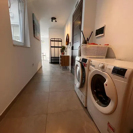 The Willows Apartment Nr. 3 Is-Swieqi Exterior photo