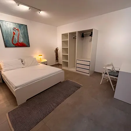 The Willows Apartment Nr. 3 Is-Swieqi Exterior photo