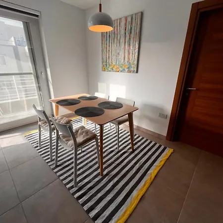 The Willows Apartment Nr. 3 Is-Swieqi Exterior photo