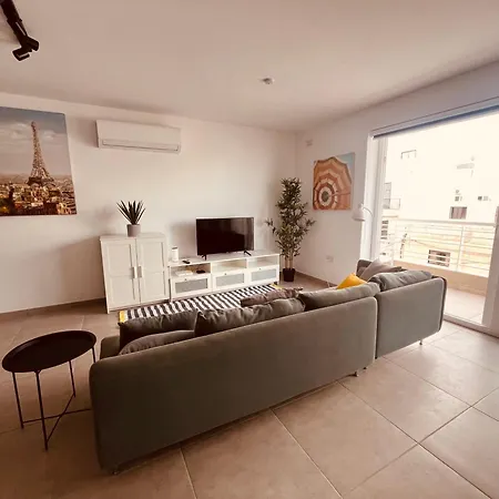 The Willows Apartment Nr. 3 Is-Swieqi Exterior photo
