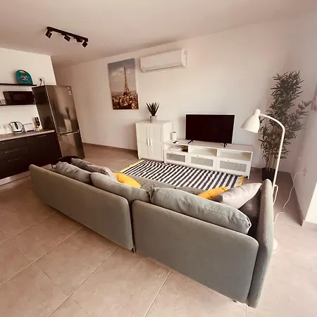 The Willows Apartment Nr. 3 Is-Swieqi Exterior photo