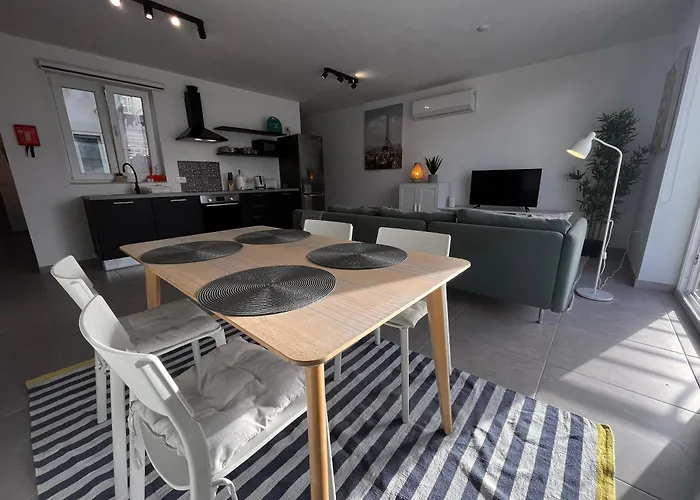 The Willows Apartment Nr. 3