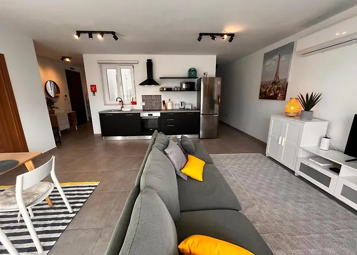 The Willows Apartment Nr. 3