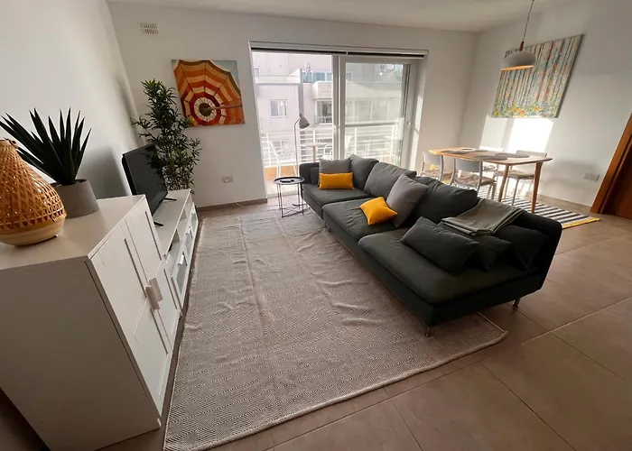 The Willows Apartment Nr. 3