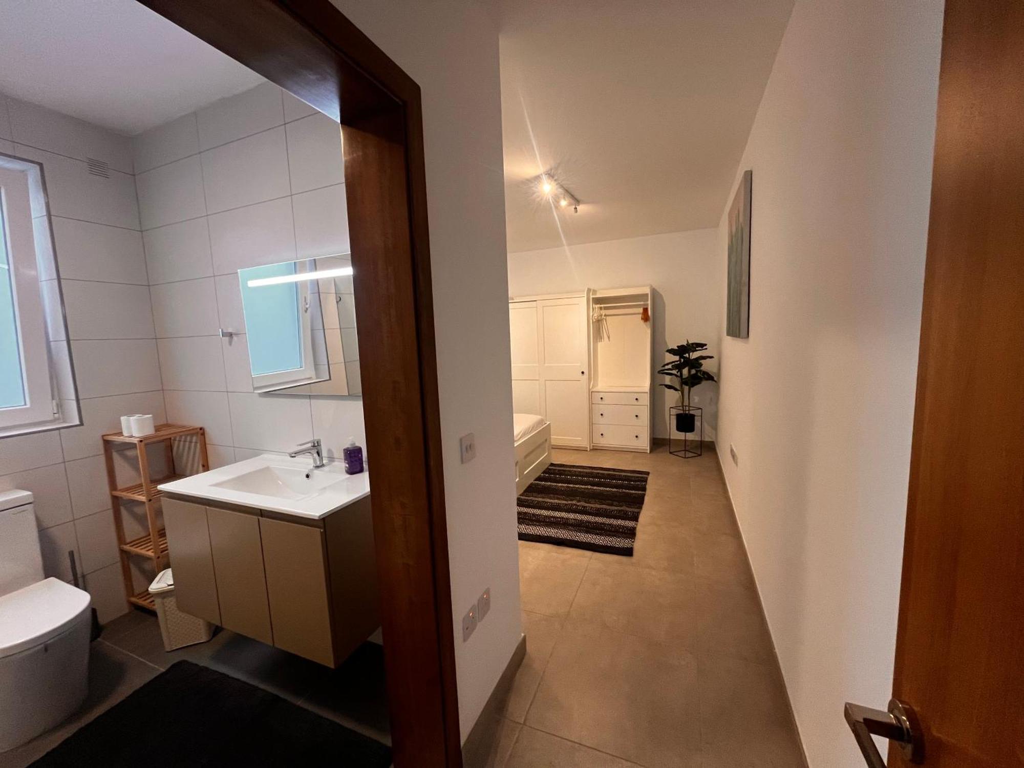 The Willows Nr. 3 Apartment Is-Swieqi