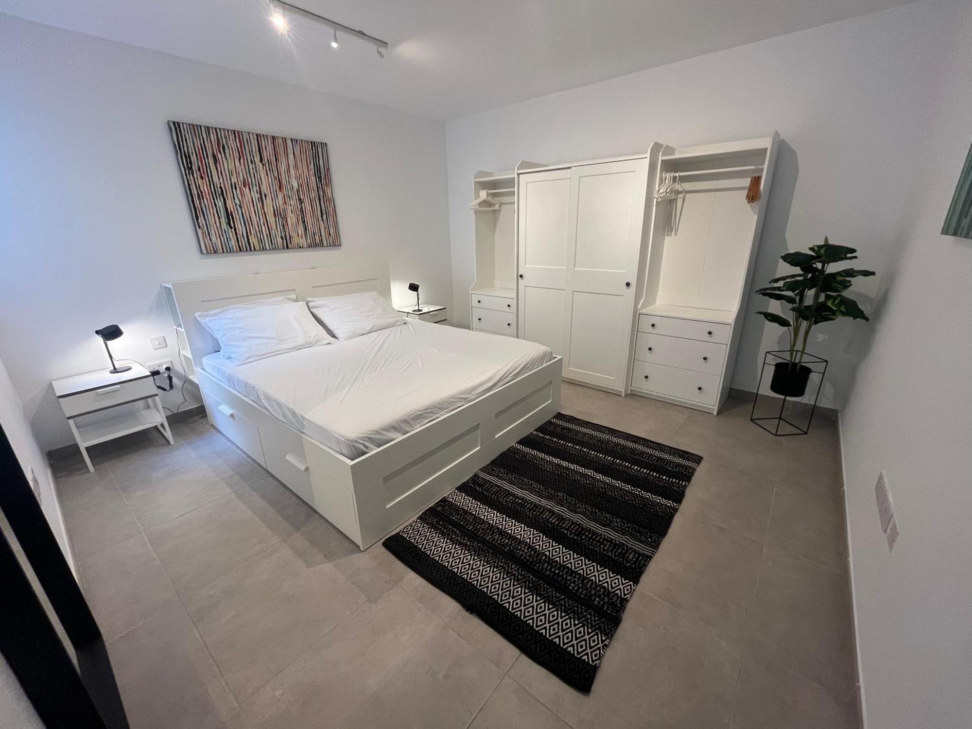 Apartment The Willows Nr. 3 Is-Swieqi