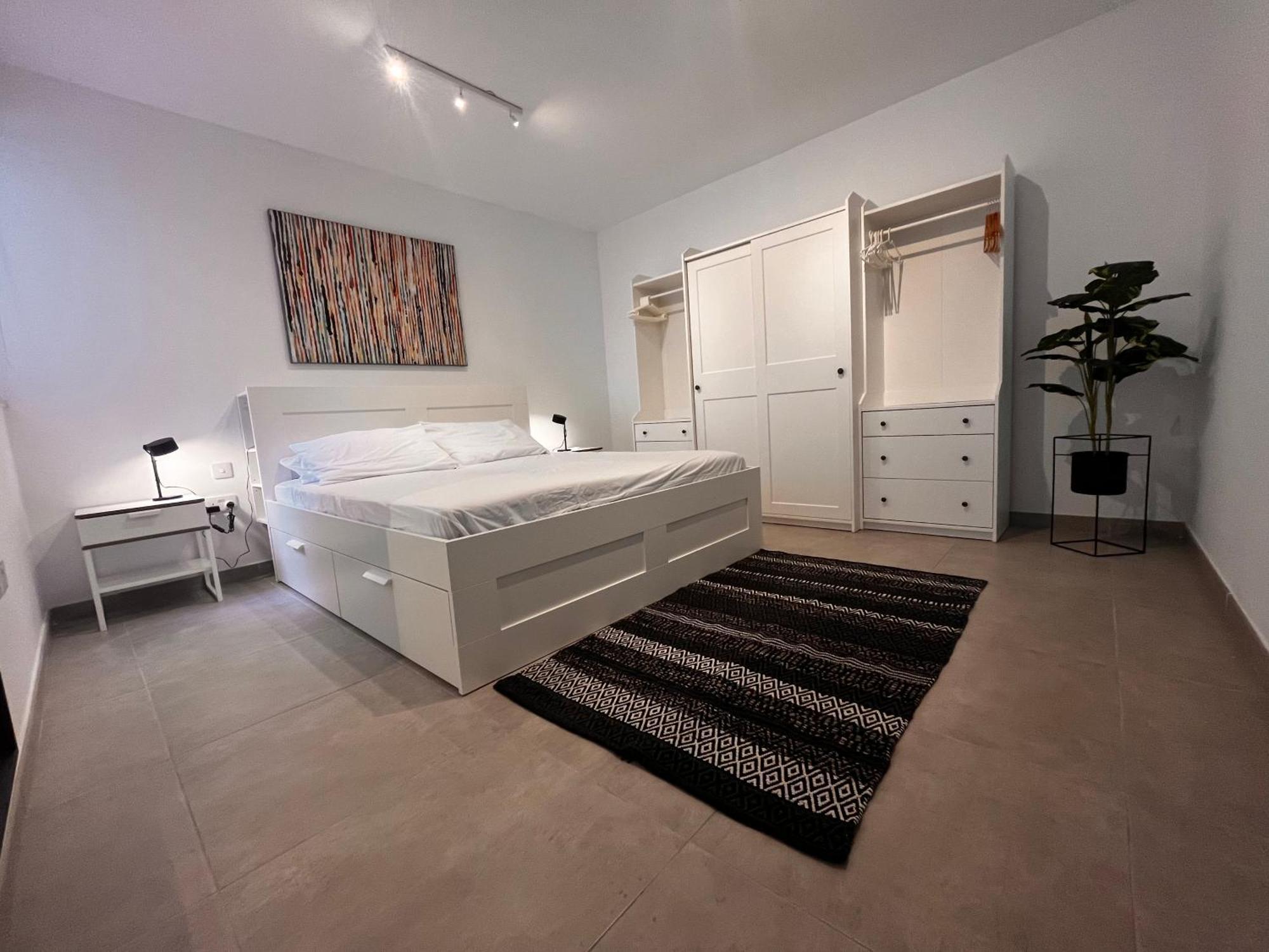 Apartamento The Willows Nr. 3 *