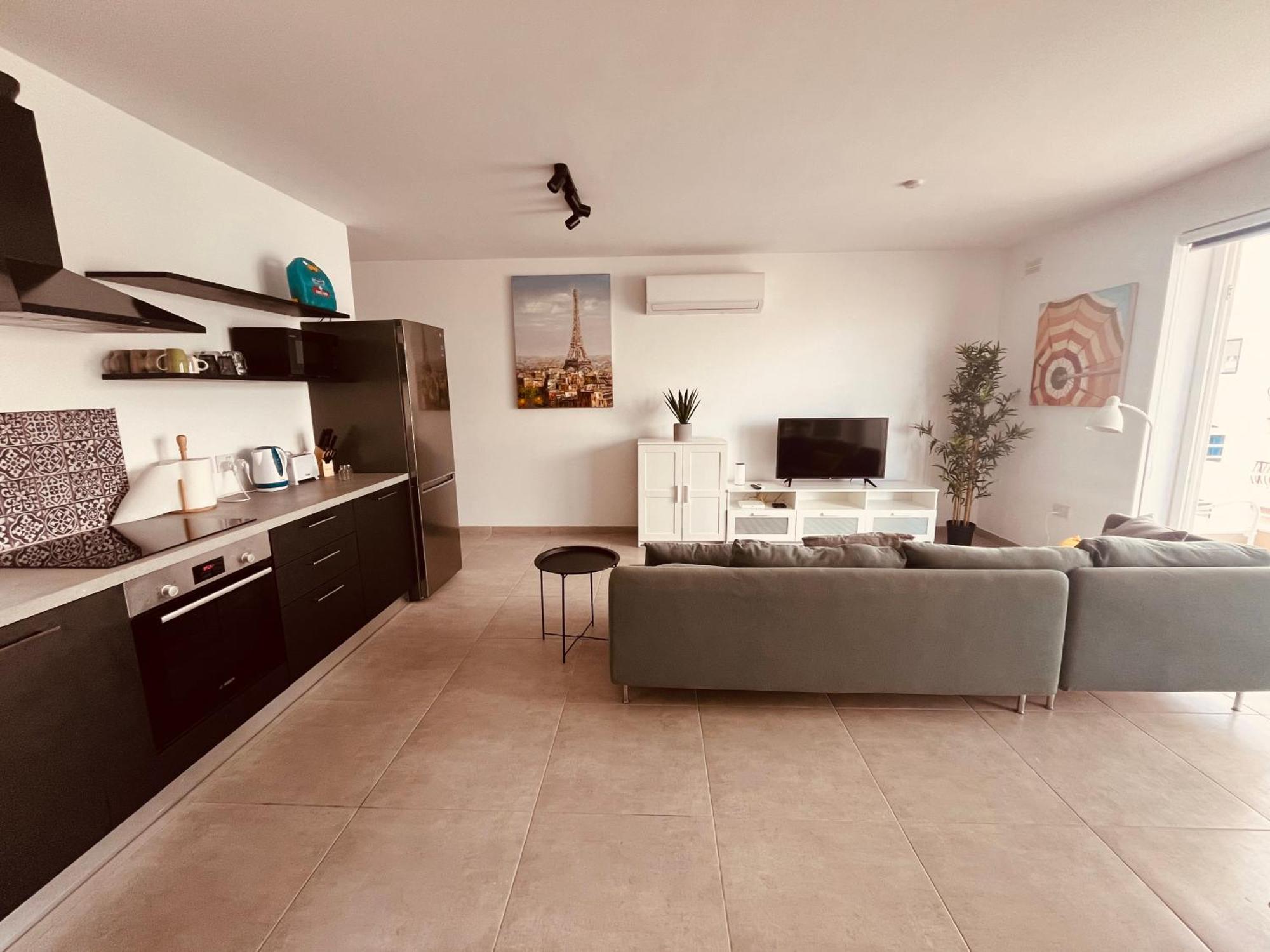 Apartamento The Willows Nr. 3 *