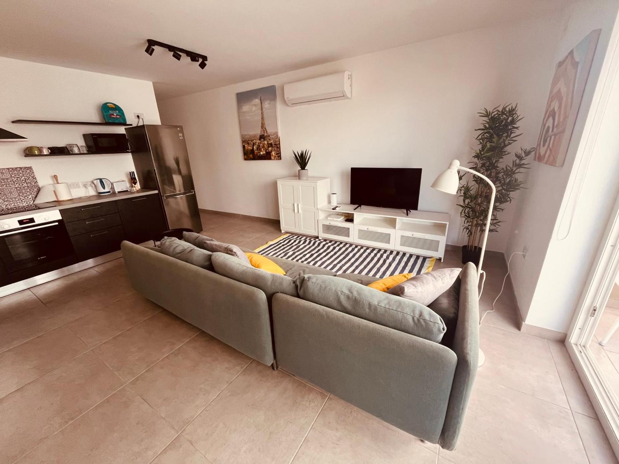 The Willows Nr. 3 Apartamento